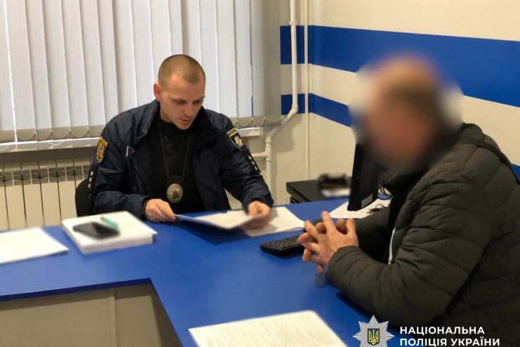 Дрова за «золото»: посадовця з Білгород-Дністровського судитимуть за збитки на понад 2 мільйони гривень