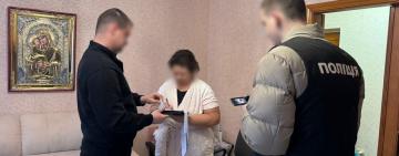 Фіктивні пацієнти і мільйони з бюджету: поліція проводить масштабні обшуки в медзакладах, зокрема на Одещині