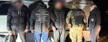 За 3,5 тис. доларів до Молдови: одеські поліцейські затримали жителя Миколаївщини, який сприяв незаконному переправленню військовозобов’язаного через державний кордон