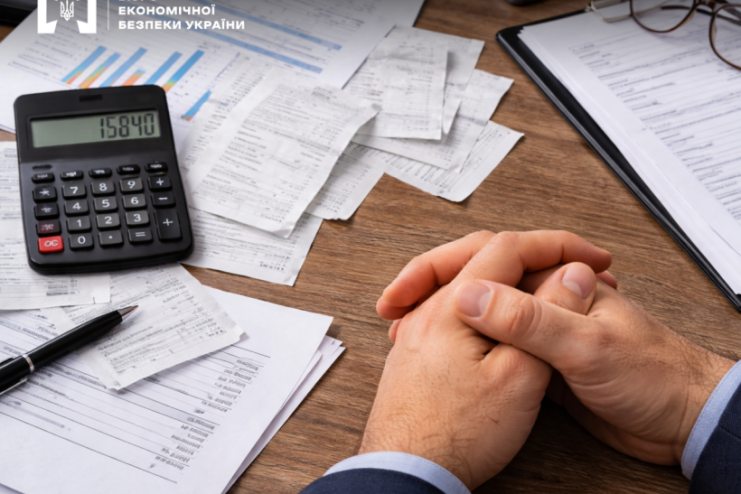 Мільйони «не туди»: на Одещині директора наукового інституту підозрюють в ухиленні від сплати ЄСВ