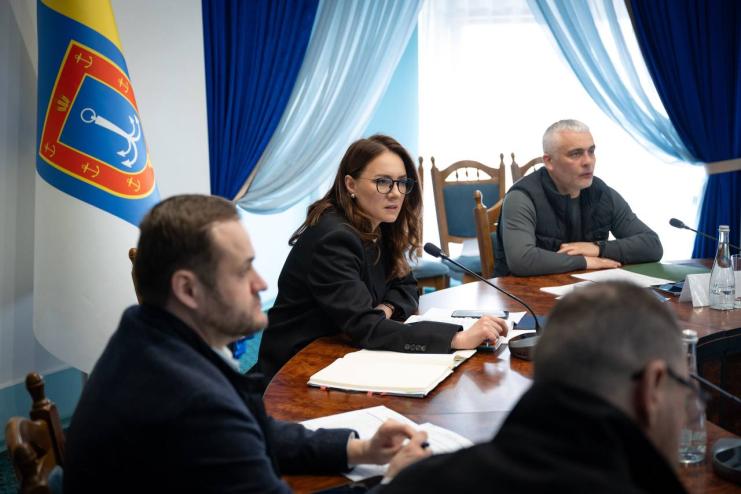 582 мільйони на захист інфраструктури: Одещина готується до наступної зими