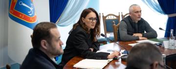 582 мільйони на захист інфраструктури: Одещина готується до наступної зими