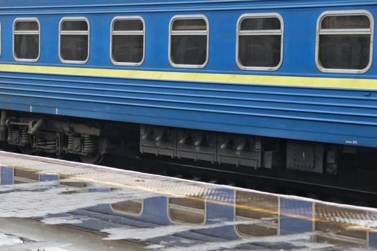 Трагедія під час евакуації: на Одеській залізниці загинула провідниця