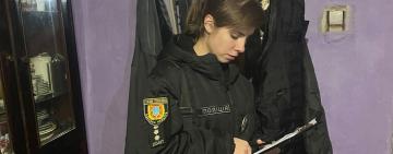 Поліція Болграда викрила «закладницю»: жительку Ізмаїла засудили до 9 років за збут психотропів