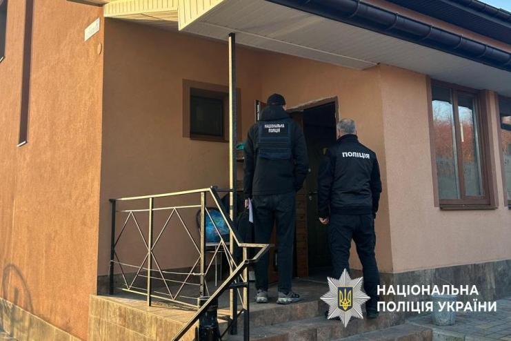 Обшуки в лікарнях оголили головну проблему охорони здоров’я