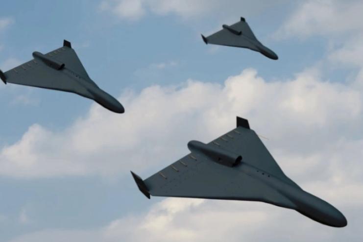 Нічна атака дронів на Одещині: пошкоджено житло та портову інфраструктуру