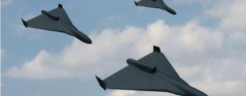 Нічна атака дронів на Одещині: пошкоджено житло та портову інфраструктуру