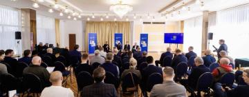 Атаки зростають, інвестиції не зупиняються: що відбувається з портами Одещини