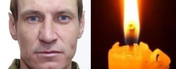 Білгород-Дністровський в жалобі: на щиту повертається Руслан Тихонов