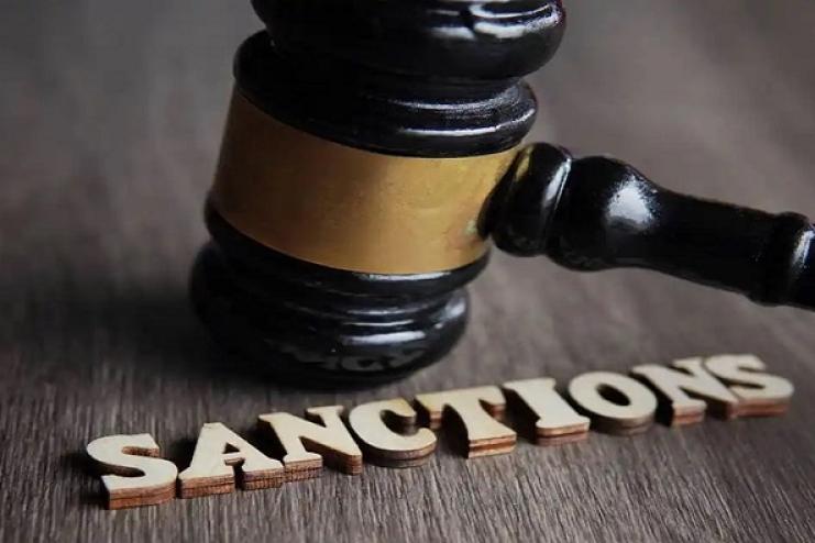 Одещина посідає  друге місце в Україні за кількістю підсанкційних компаній