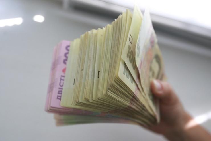 В Одесі директорка будівельної компанії відшкодувала державі 7 млн грн податків