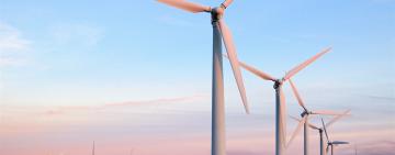 В Арцизькій громаді відбудеться відкрита зустріч щодо будівництва вітрової електростанції