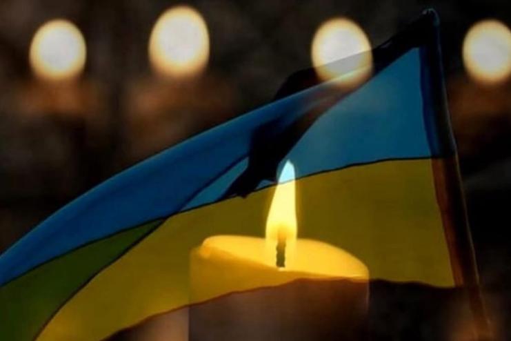 Знову в сльозах… Саф’янівська громада втратила ще одного свого сина