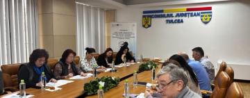 Ізмаїл розширює транскордонну співпрацю у сфері медицини