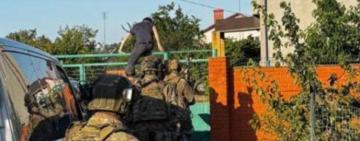 Схвалював дії ворога в мережі: мешканця Одеської області засудили до 3,5 років ув’язнення