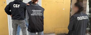 На Одещині судитимуть командира взводу та двох підлеглих за «фіктивну службу» на понад 430 тис грн