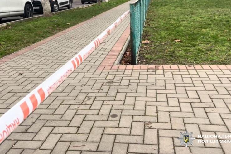 В Ізмаїлі школяр «замінував» навчальний заклад заради жарту