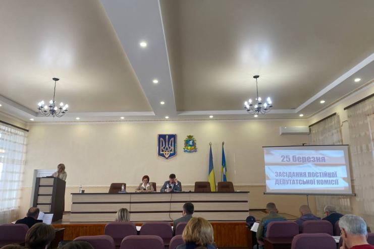 Арцизька міська рада внесла зміни до бюджету на 2026 рік: куди підуть додаткові кошти