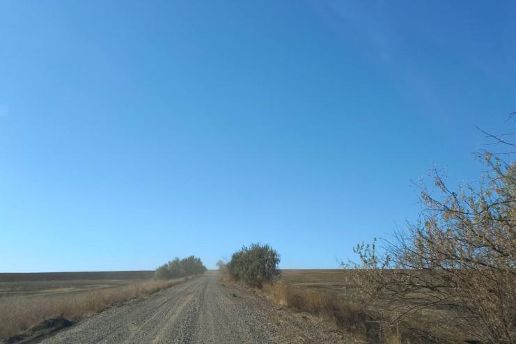 У Бессарабській громаді готуються до ямкового ремонту