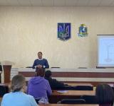 Арцизька ВЕС пройшла екологічну перевірку: без шкоди довкіллю