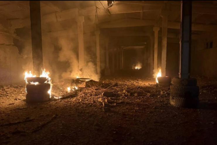 Ворог масовано атакував Одещину дронами: є пошкодження інфраструктури та постраждалий