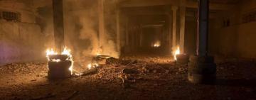 Ворог масовано атакував Одещину дронами: є пошкодження інфраструктури та постраждалий