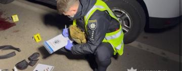 Стрілянина в Одесі: чоловік, який відкрив вогонь по патрульних, загинув під час спецоперації