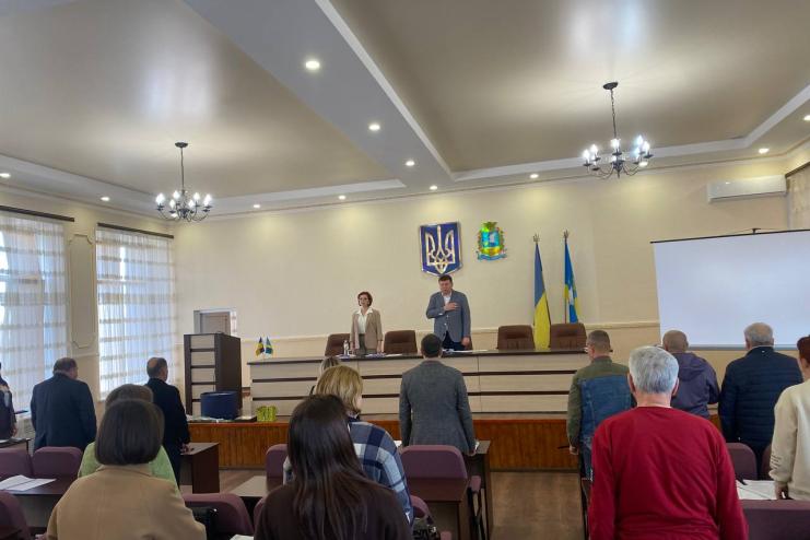 Освіта підлаштовується під реалії: в Арцизькій громаді  реорганізують мережу ЗДО