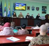 На Одещині  відбулася зустріч із родинами зниклих безвісти та полонених військових