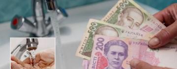 У Кілійській громаді планують підвищення тарифів на воду: названо причини та нові розцінки