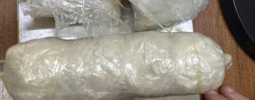 На Одещині зірвали наркотичний рейс до Тбілісі