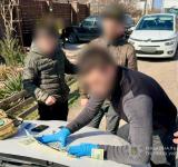 2 500 доларів за «тихе місце»: на Одещині викрили військового, який торгував службою в тилу