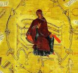 Похвала Пресвятої Богородиці. Субота Акафіста