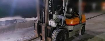 У Рені завершено розслідування смертельного нещасного випадку на підприємстві: справу скеровано до суду