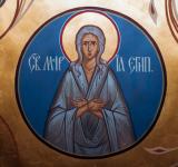 29 березня. Неділя 5-та Великого посту. Пам’ять преподобної Марії Єгипетської