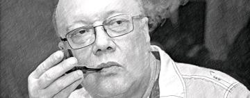 Одеса прощається з талановитим артистом: пішов з життя Володимир Комаров