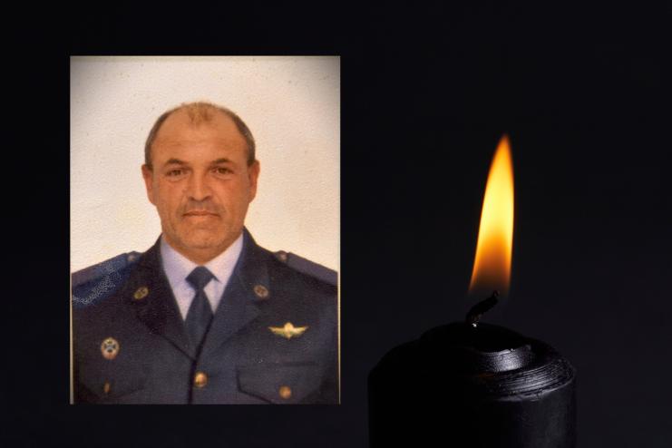 У Білгород-Дністровському районі попрощаються із захисником України