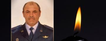 У Білгород-Дністровському районі попрощаються із захисником України