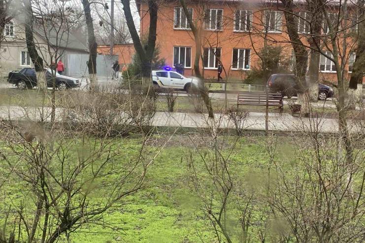 У школах Арцизької громади перевіряють повідомлення про замінування