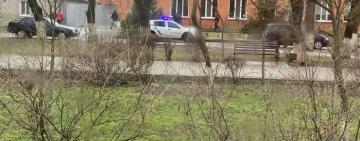 У школах Арцизької громади перевіряють повідомлення про замінування