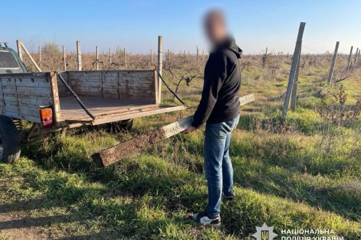 Жителя Болграда засудили до шести років ув’язнення за крадіжки, проникнення до житла та тяжке поранення знайомого