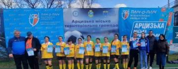 Болградщина визначила найкращих: завершився районний етап «Пліч-о-пліч. Всеукраїнські шкільні ліги»