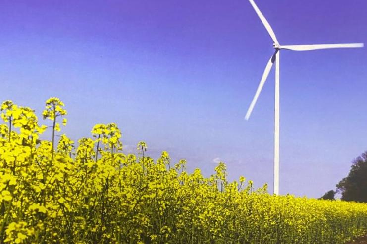 Арцизька ВЕС: мешканці громади мають претензії та вважають, що їхня думка не врахована