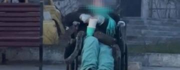 В Одесі донька змушувала 96-річну матір жебракувати: прокуратура оскаржить вирок