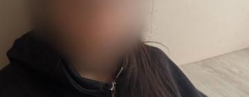 Замах на теракт в Одесі: правоохоронці затримали 19-річну дівчину