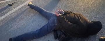 В Одесі двох чоловіків засудили до 10 років за розбійний напад на молодика