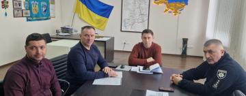 Засідання Ради оборони Одеської області: акценти на мобілізації, підтримці військових та захисті інфраструктури