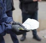 10 тисяч доларів за «вирішення питання»: на Одещині викрили військовослужбовця у зловживанні впливом