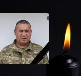 Болградський район втратив ще одного Захисника: пішов із життя Петро Дечєв