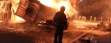 Сьогодні зранку Одещина знову зазнала атаки ворожих БпЛА по цивільній інфраструктурі